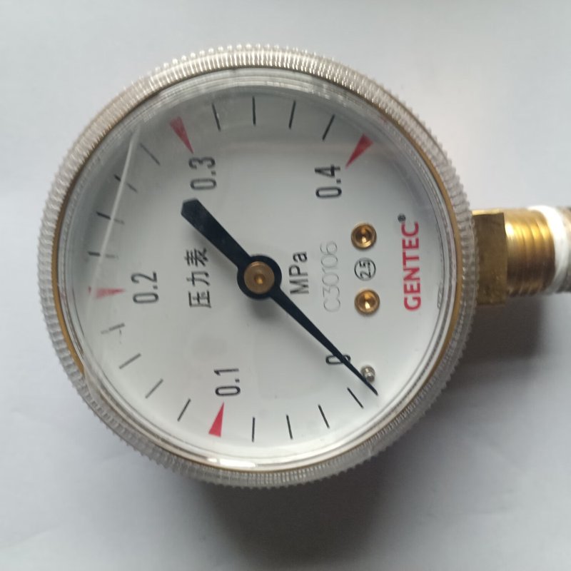 液位计:精确测量,工业安全的守护者